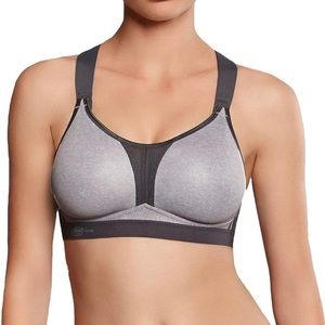 Anita Women's Dynamix Star Maximum Support Sport Bra